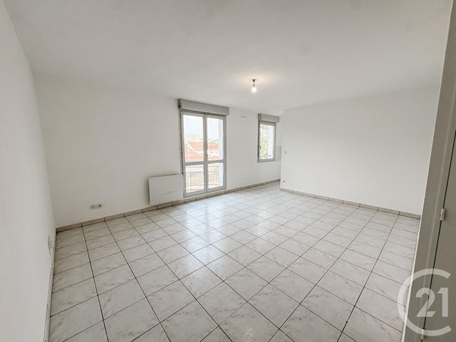 Appartement F2 à vendre - 2 pièces - 48.48 m2 - VILLEFRANCHE SUR SAONE - 69 - RHONE-ALPES - Century 21 Coquillat Immobilier