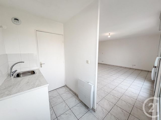 Appartement F2 à vendre - 2 pièces - 48.48 m2 - VILLEFRANCHE SUR SAONE - 69 - RHONE-ALPES - Century 21 Coquillat Immobilier
