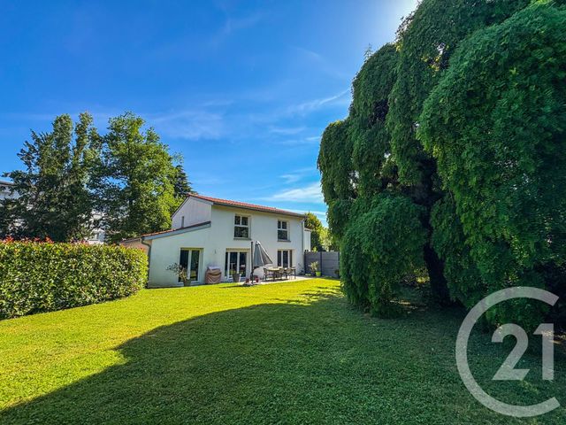 maison - LIMAS - 69