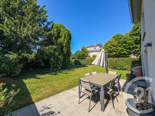 maison à vendre - 5 pièces - 135.75 m2 - LIMAS - 69 - RHONE-ALPES - Century 21 Coquillat Immobilier