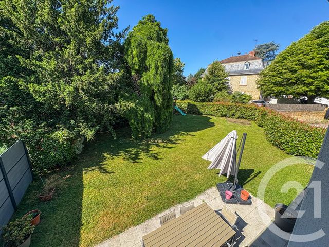 maison à vendre - 5 pièces - 135.75 m2 - LIMAS - 69 - RHONE-ALPES - Century 21 Coquillat Immobilier