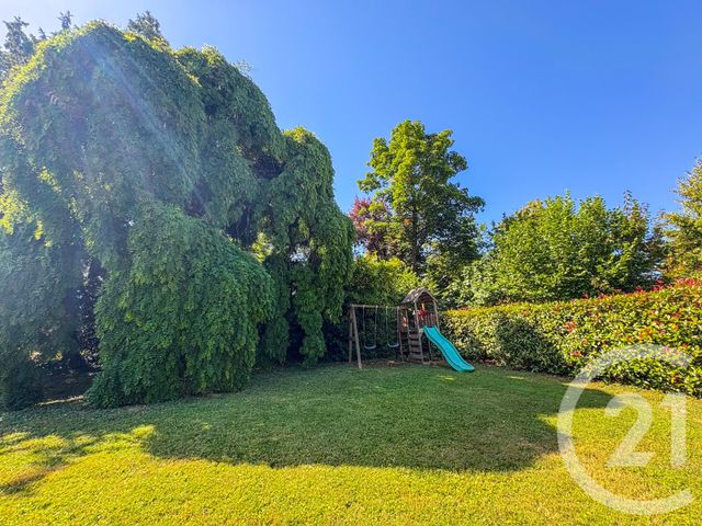 maison à vendre - 5 pièces - 135.75 m2 - LIMAS - 69 - RHONE-ALPES - Century 21 Coquillat Immobilier