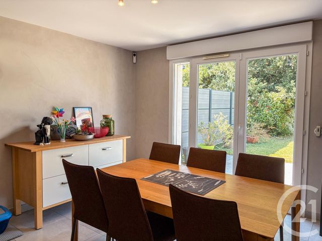 maison à vendre - 5 pièces - 135.75 m2 - LIMAS - 69 - RHONE-ALPES - Century 21 Coquillat Immobilier