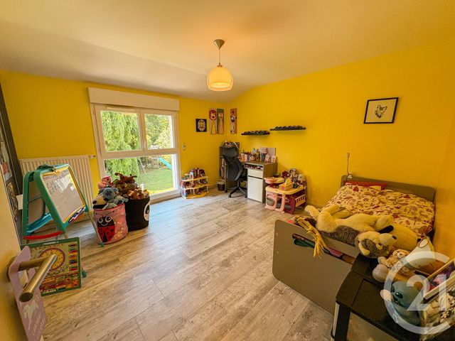 maison à vendre - 5 pièces - 135.75 m2 - LIMAS - 69 - RHONE-ALPES - Century 21 Coquillat Immobilier