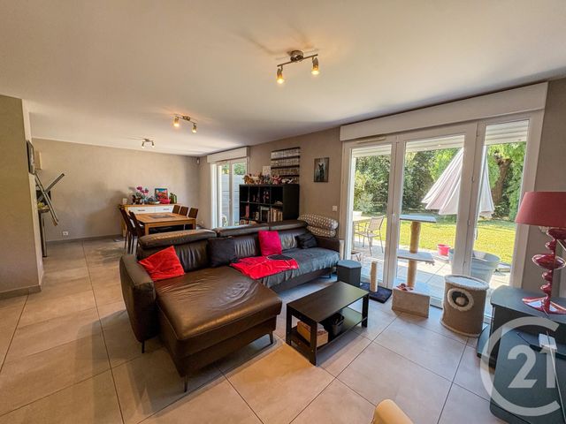 maison à vendre - 5 pièces - 135.75 m2 - LIMAS - 69 - RHONE-ALPES - Century 21 Coquillat Immobilier