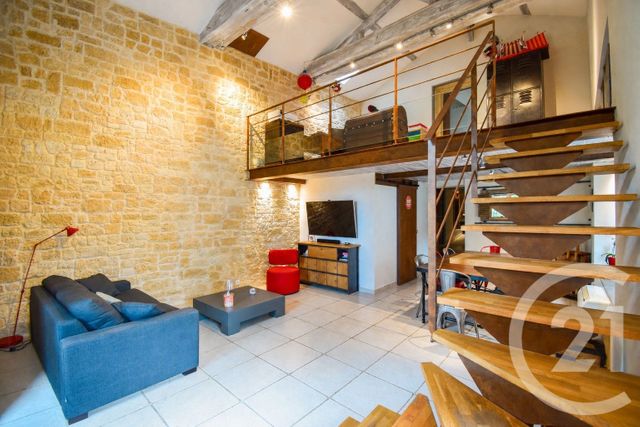 maison à vendre - 5 pièces - 198.47 m2 - TREVOUX - 01 - RHONE-ALPES - Century 21 Coquillat Immobilier