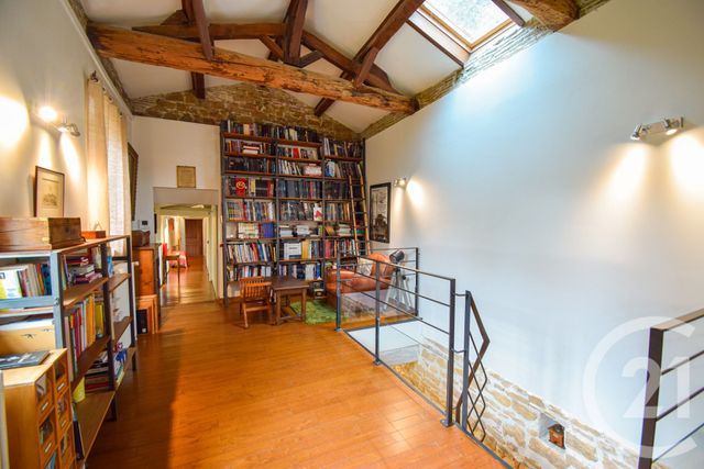 maison à vendre - 5 pièces - 198.47 m2 - TREVOUX - 01 - RHONE-ALPES - Century 21 Coquillat Immobilier