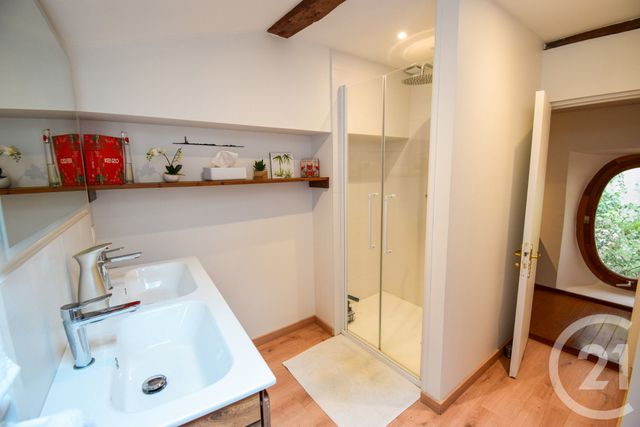 maison à vendre - 5 pièces - 198.47 m2 - TREVOUX - 01 - RHONE-ALPES - Century 21 Coquillat Immobilier