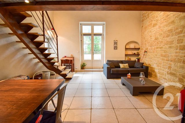maison à vendre - 5 pièces - 198.47 m2 - TREVOUX - 01 - RHONE-ALPES - Century 21 Coquillat Immobilier