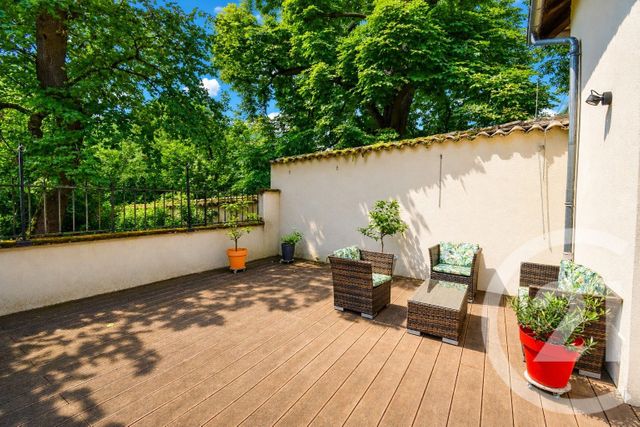 maison à vendre - 5 pièces - 198.47 m2 - TREVOUX - 01 - RHONE-ALPES - Century 21 Coquillat Immobilier
