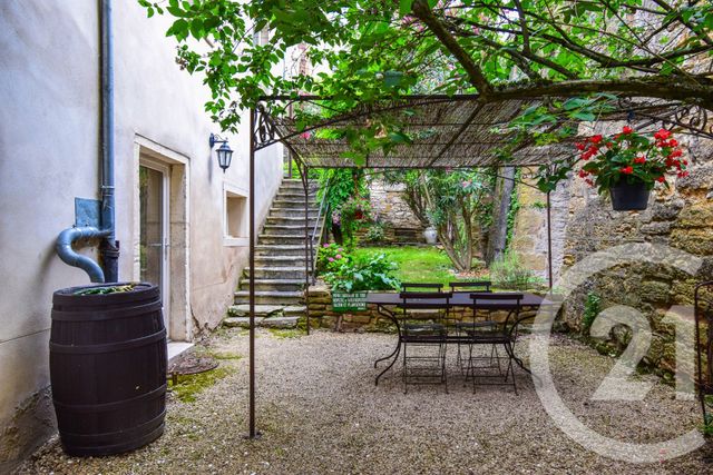 maison à vendre - 5 pièces - 198.47 m2 - TREVOUX - 01 - RHONE-ALPES - Century 21 Coquillat Immobilier