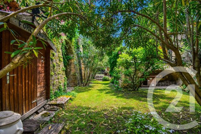 maison à vendre - 5 pièces - 198.47 m2 - TREVOUX - 01 - RHONE-ALPES - Century 21 Coquillat Immobilier
