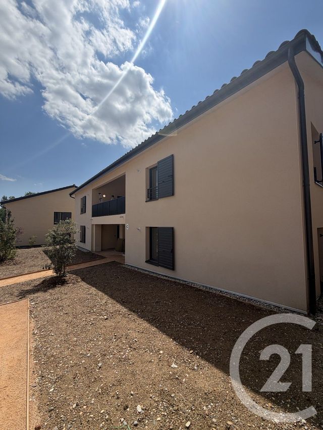 Appartement à louer - 4 pièces - 79.97 m2 - GLEIZE - 69 - RHONE-ALPES - Century 21 Coquillat Immobilier