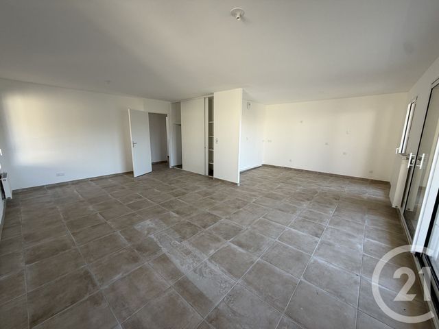 Appartement à louer - 4 pièces - 79.97 m2 - GLEIZE - 69 - RHONE-ALPES - Century 21 Coquillat Immobilier