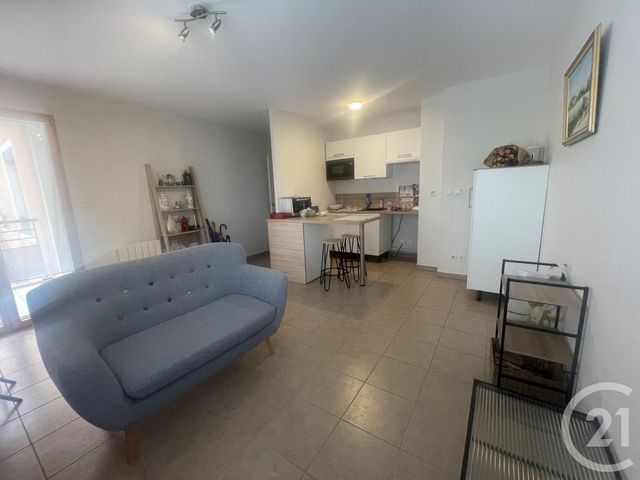 Appartement F2 à louer - 2 pièces - 41.0 m2 - VILLEFRANCHE SUR SAONE - 69 - RHONE-ALPES - Century 21 Coquillat Immobilier