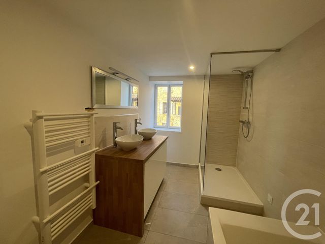 maison à louer - 5 pièces - 92.29 m2 - CHARNAY - 69 - RHONE-ALPES - Century 21 Coquillat Immobilier
