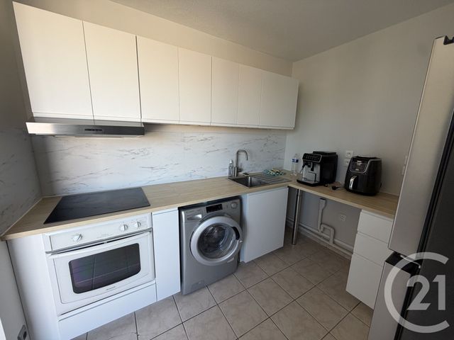 Appartement T3 à louer - 3 pièces - 55.3 m2 - VILLEFRANCHE SUR SAONE - 69 - RHONE-ALPES - Century 21 Coquillat Immobilier