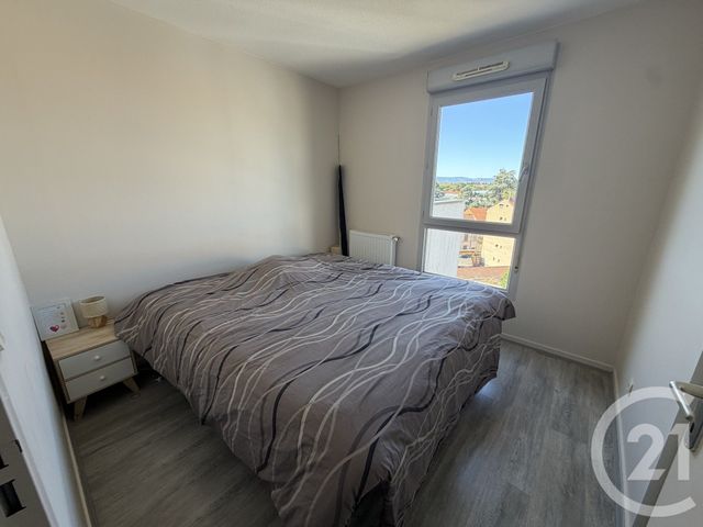 Appartement T3 à louer - 3 pièces - 55.3 m2 - VILLEFRANCHE SUR SAONE - 69 - RHONE-ALPES - Century 21 Coquillat Immobilier