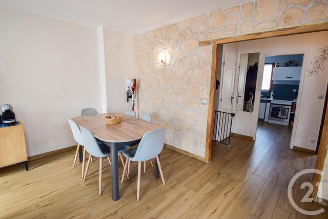 maison à vendre - 3 pièces - 88.0 m2 - ANSE - 69 - RHONE-ALPES - Century 21 Coquillat Immobilier