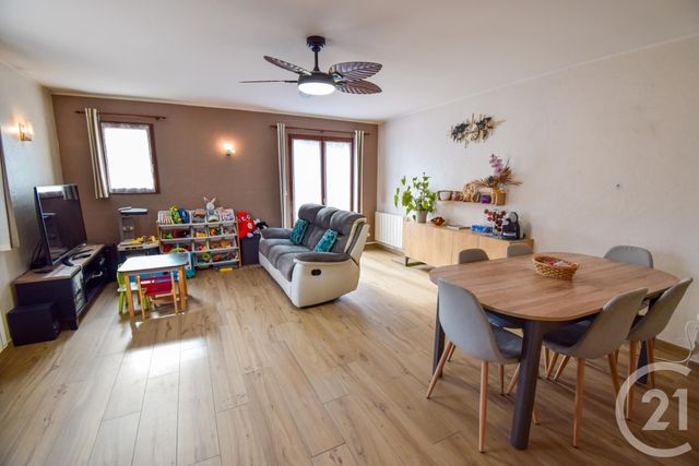 maison à vendre - 3 pièces - 88.0 m2 - ANSE - 69 - RHONE-ALPES - Century 21 Coquillat Immobilier