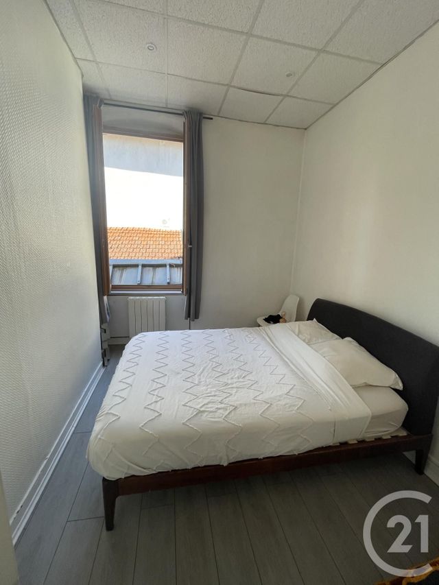 Appartement à louer - 2 pièces - 38.06 m2 - TREVOUX - 01 - RHONE-ALPES - Century 21 Coquillat Immobilier