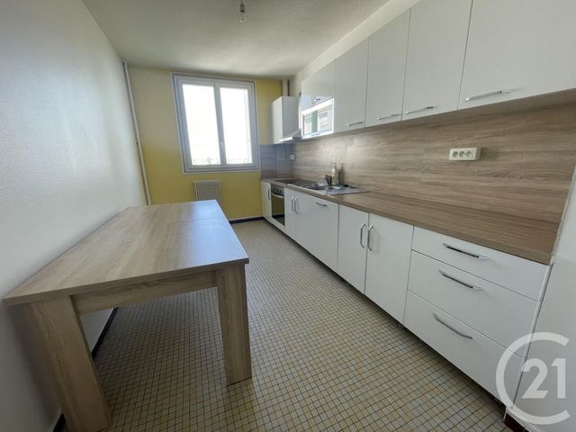 Appartement F4 à louer VILLEFRANCHE SUR SAONE