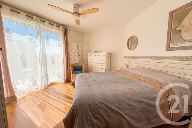Appartement T5 à vendre - 5 pièces - 135.94 m2 - JASSANS RIOTTIER - 01 - RHONE-ALPES - Century 21 Coquillat Immobilier