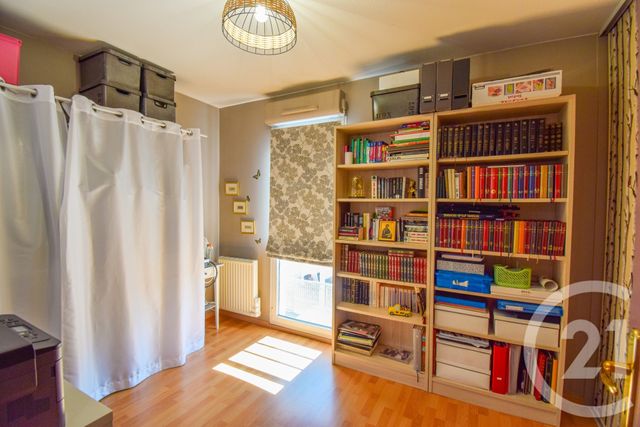 Appartement T5 à vendre - 5 pièces - 135.94 m2 - JASSANS RIOTTIER - 01 - RHONE-ALPES - Century 21 Coquillat Immobilier