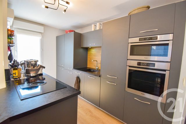 Appartement T5 à vendre - 5 pièces - 135.94 m2 - JASSANS RIOTTIER - 01 - RHONE-ALPES - Century 21 Coquillat Immobilier