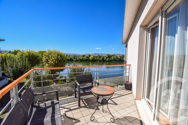 appartement - JASSANS RIOTTIER - 01