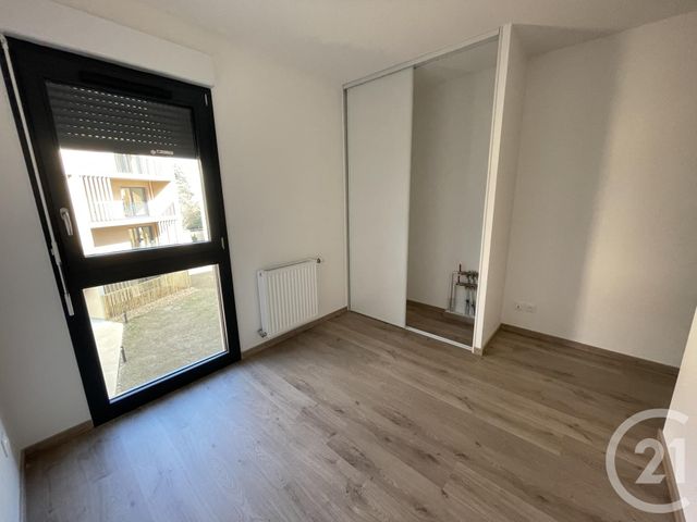 Appartement F3 à louer - 3 pièces - 61.1 m2 - VILLEFRANCHE SUR SAONE - 69 - RHONE-ALPES - Century 21 Coquillat Immobilier