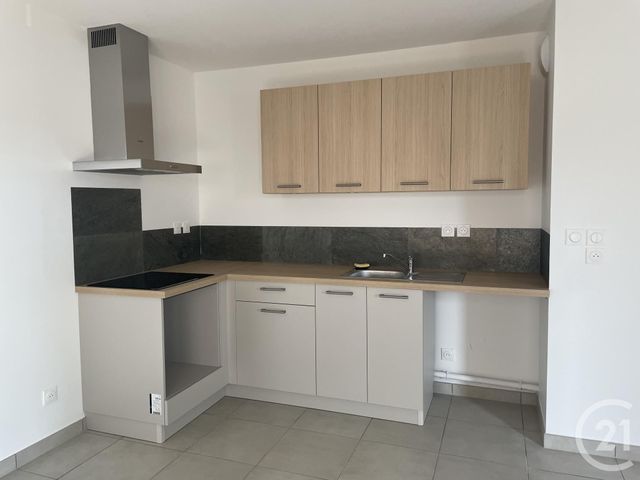 Appartement F3 à louer VILLEFRANCHE SUR SAONE
