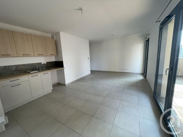 Appartement F3 à louer - 3 pièces - 61.1 m2 - VILLEFRANCHE SUR SAONE - 69 - RHONE-ALPES - Century 21 Coquillat Immobilier