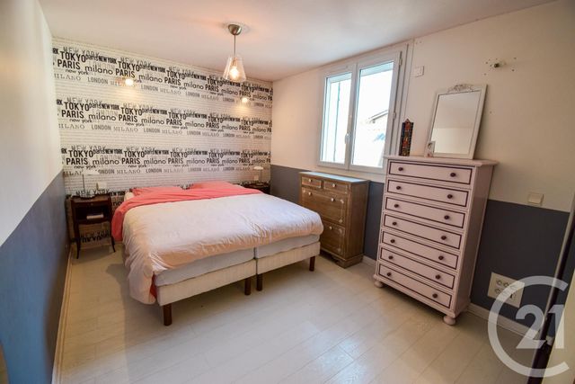 maison à vendre - 9 pièces - 180.34 m2 - MISERIEUX - 01 - RHONE-ALPES - Century 21 Coquillat Immobilier