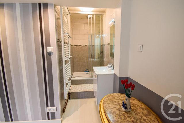 maison à vendre - 9 pièces - 180.34 m2 - MISERIEUX - 01 - RHONE-ALPES - Century 21 Coquillat Immobilier
