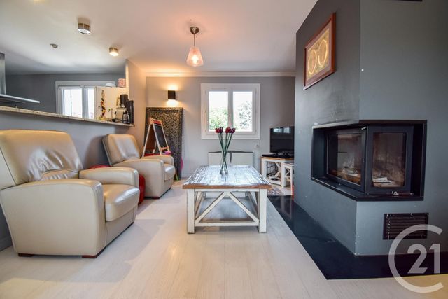 maison à vendre - 9 pièces - 180.34 m2 - MISERIEUX - 01 - RHONE-ALPES - Century 21 Coquillat Immobilier