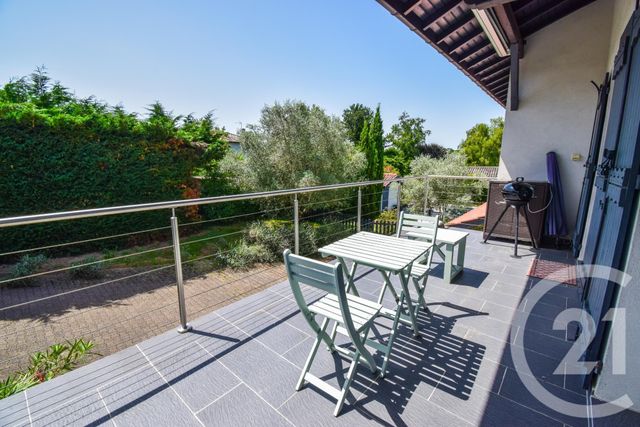 maison à vendre - 9 pièces - 180.34 m2 - MISERIEUX - 01 - RHONE-ALPES - Century 21 Coquillat Immobilier