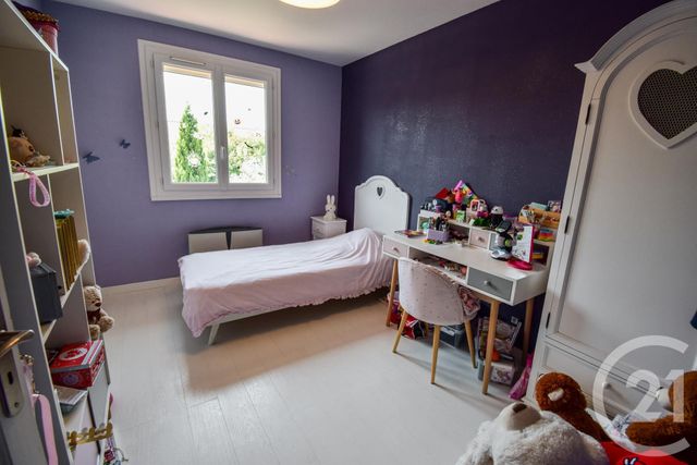 maison à vendre - 9 pièces - 180.34 m2 - MISERIEUX - 01 - RHONE-ALPES - Century 21 Coquillat Immobilier