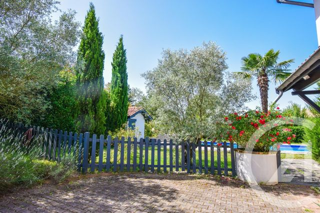 maison à vendre - 9 pièces - 180.34 m2 - MISERIEUX - 01 - RHONE-ALPES - Century 21 Coquillat Immobilier