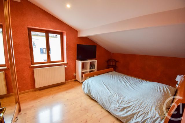 maison à vendre - 4 pièces - 92.51 m2 - SAVIGNEUX - 01 - RHONE-ALPES - Century 21 Coquillat Immobilier