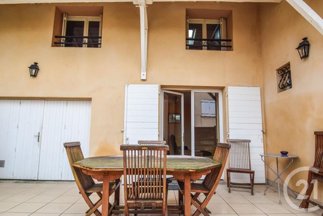 maison à vendre - 4 pièces - 92.51 m2 - SAVIGNEUX - 01 - RHONE-ALPES - Century 21 Coquillat Immobilier