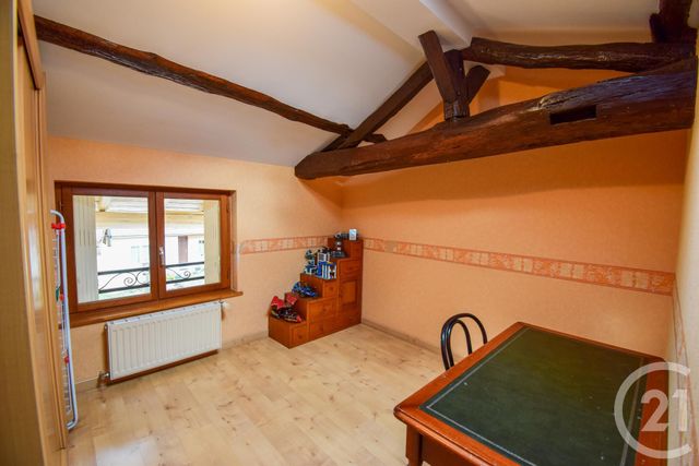 maison à vendre - 4 pièces - 92.51 m2 - SAVIGNEUX - 01 - RHONE-ALPES - Century 21 Coquillat Immobilier