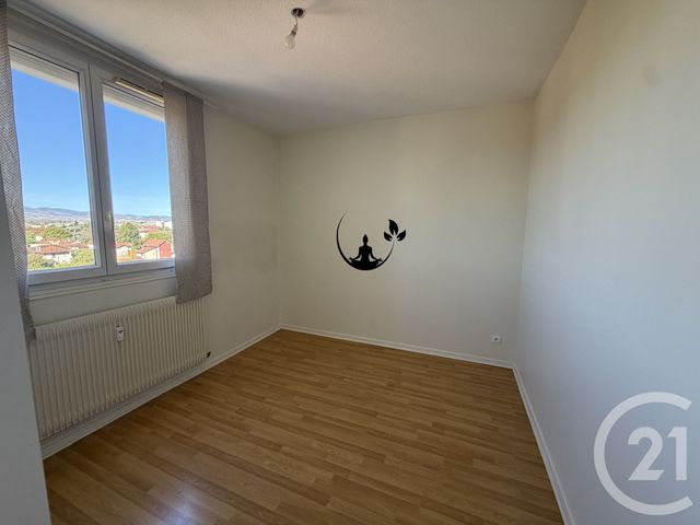 Appartement F3 à louer - 3 pièces - 64.74 m2 - VILLEFRANCHE SUR SAONE - 69 - RHONE-ALPES - Century 21 Coquillat Immobilier