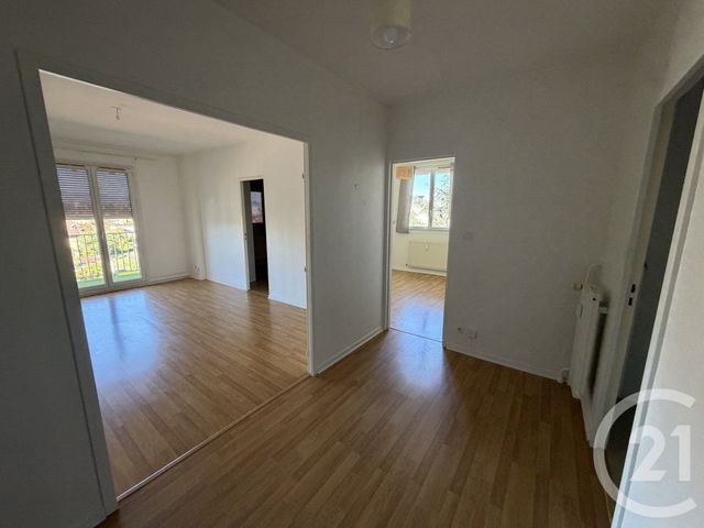 Appartement F3 à louer - 3 pièces - 64.74 m2 - VILLEFRANCHE SUR SAONE - 69 - RHONE-ALPES - Century 21 Coquillat Immobilier