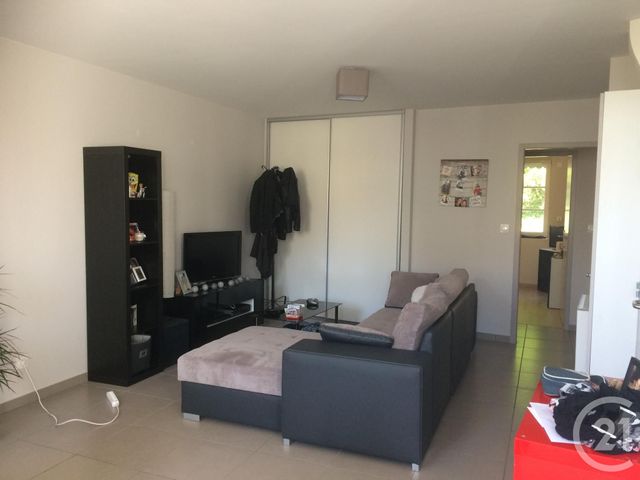 Appartement F3 à louer TREVOUX