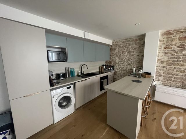 Appartement T2 à louer - 2 pièces - 40.81 m2 - VILLEFRANCHE SUR SAONE - 69 - RHONE-ALPES - Century 21 Coquillat Immobilier