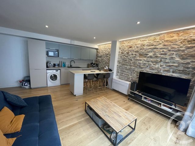 appartement - VILLEFRANCHE SUR SAONE - 69