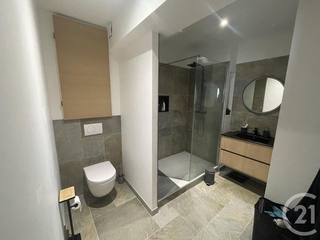 Appartement T2 à louer - 2 pièces - 40.81 m2 - VILLEFRANCHE SUR SAONE - 69 - RHONE-ALPES - Century 21 Coquillat Immobilier