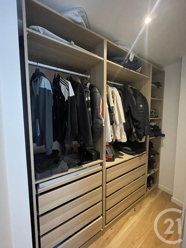 Appartement T2 à louer - 2 pièces - 40.81 m2 - VILLEFRANCHE SUR SAONE - 69 - RHONE-ALPES - Century 21 Coquillat Immobilier