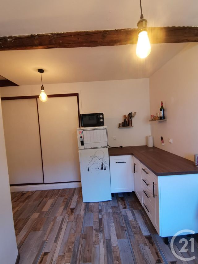 Appartement T3 à louer - 3 pièces - 53.74 m2 - TREVOUX - 01 - RHONE-ALPES - Century 21 Coquillat Immobilier